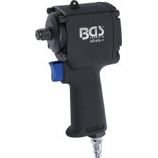 BGS Technic Air Impact Wrench | 12.5 mm (1/2