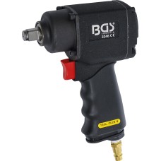 BGS Technic Drive Shaft for Compressed Air Impact Wrench, BGS 3246 | 12.5 mm (1/2