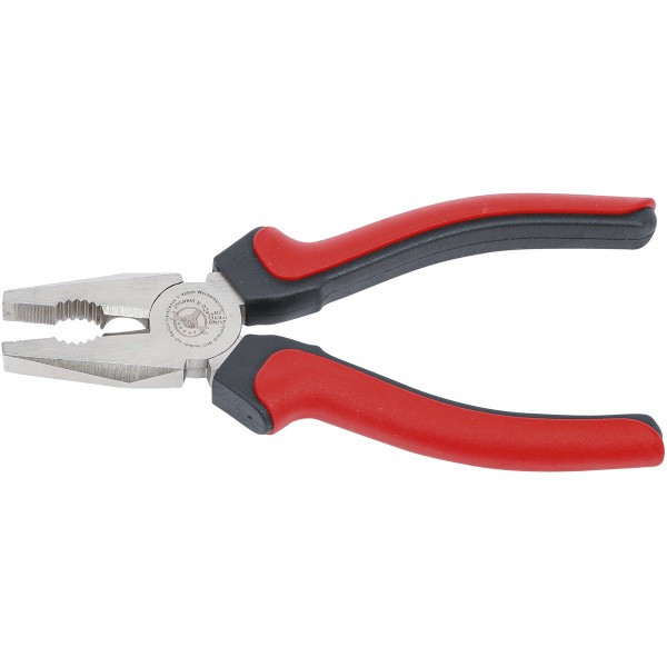 BGS Technic Combination Pliers | 165 mm BGS Technic Combination Pliers | 165 mm