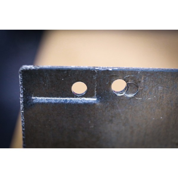 BGS Technic Air Edge Setter / Hole Punch Pliers BGS Technic Air Edge Setter / Hole Punch Pliers