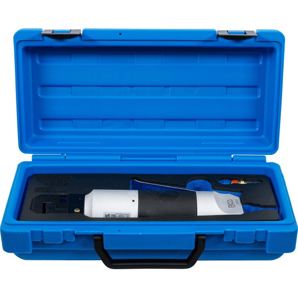 BGS Technic Air Edge Setter / Hole Punch Pliers BGS Technic Air Edge Setter / Hole Punch Pliers