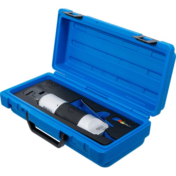 BGS Technic Air Edge Setter / Hole Punch Pliers BGS Technic Air Edge Setter / Hole Punch Pliers