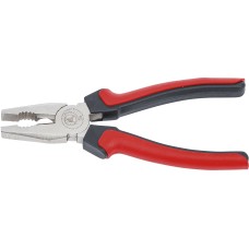 BGS Technic Combination Pliers | 175 mm