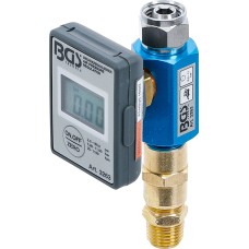 BGS Technic Air Pressure Regulator | 0.275 - 11 bar