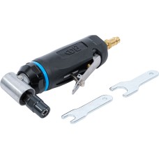 BGS Technic Die Grinder | 90° angled | 155 mm