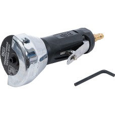 BGS Technic Air Cutter | 75 mm
