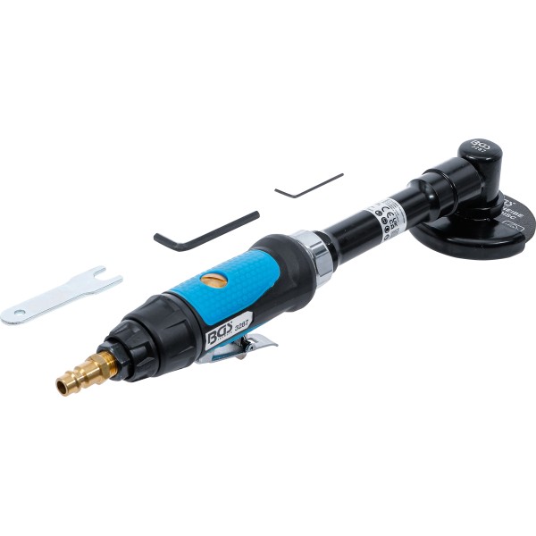 BGS Technic Air Cutter | extra long | 310 mm BGS Technic Air Cutter | extra long | 310 mm