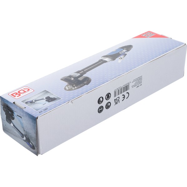 BGS Technic Air Cutter | extra long | 310 mm BGS Technic Air Cutter | extra long | 310 mm