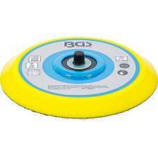 BGS Technic Hook and Loop Pad for BGS 3290 / 8688 | Ø 150 mm