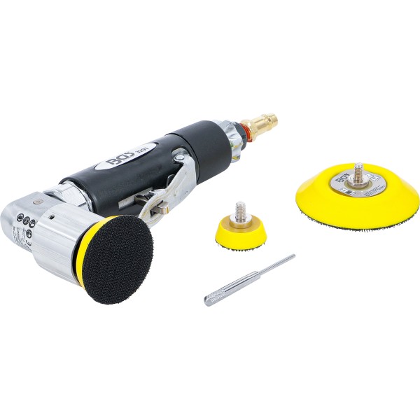 BGS Technic Air Eccentric Angle Sander / Burnisher BGS Technic Air Eccentric Angle Sander / Burnisher