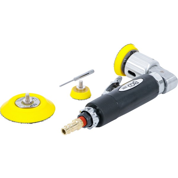 BGS Technic Air Eccentric Angle Sander / Burnisher BGS Technic Air Eccentric Angle Sander / Burnisher