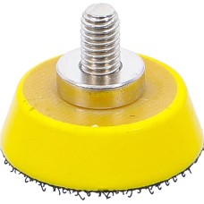 BGS Technic Hook and Loop Pad for BGS 3291 | Ø 30 mm