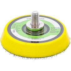 BGS Technic Hook and Loop Pad for BGS 3291 | Ø 50 mm