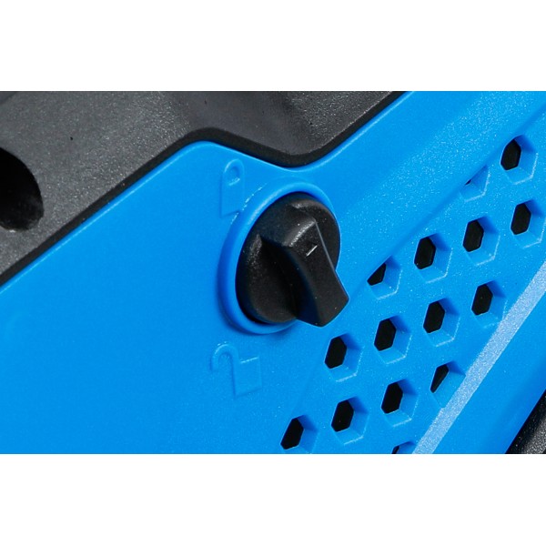 BGS Technic Retractable Air Hose Reel | Automatic | 10 m BGS Technic Retractable Air Hose Reel | Automatic | 10 m