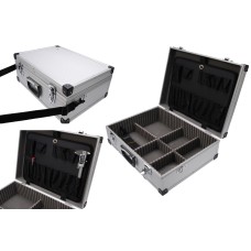 BGS Technic Aluminium Tool Case | 460 x 340 x 150 mm BGS Technic Aluminium Tool Case | 460 x 340 x 150 mm