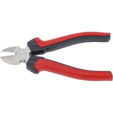 BGS Technic Swedish Diagonal Side Cutter | 165 mm