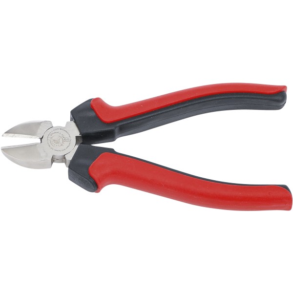 BGS Technic Swedish Diagonal Side Cutter | 165 mm BGS Technic Swedish Diagonal Side Cutter | 165 mm