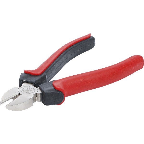 BGS Technic Swedish Diagonal Side Cutter | 165 mm BGS Technic Swedish Diagonal Side Cutter | 165 mm