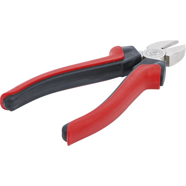 BGS Technic Swedish Diagonal Side Cutter | 165 mm BGS Technic Swedish Diagonal Side Cutter | 165 mm