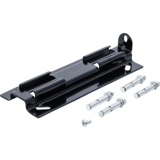BGS Technic Mounting Bracket for Automatic Cable Reel | BGS 3321, 3324, 3325, 3297