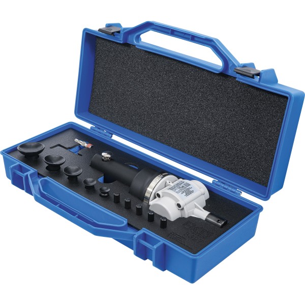 BGS Technic Pneumatic Valve Lapper | 13 pcs. BGS Technic Pneumatic Valve Lapper | 13 pcs.