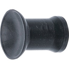 BGS Technic Rubber Adaptor | for BGS 3327 | Ø 20 mm
