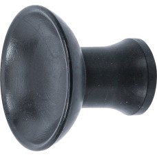 BGS Technic Rubber Adaptor | for BGS 3327 | Ø 45 mm