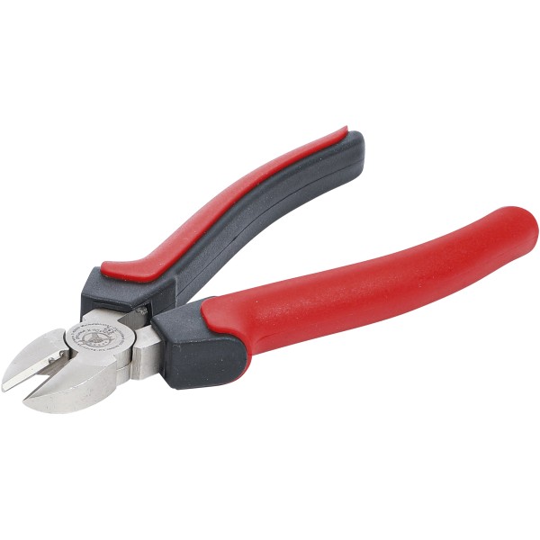 BGS Technic Diagonal Side Cutters | Stripper function | 165 mm BGS Technic Diagonal Side Cutters | Stripper function | 165 mm
