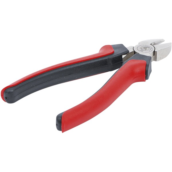 BGS Technic Diagonal Side Cutters | Stripper function | 165 mm BGS Technic Diagonal Side Cutters | Stripper function | 165 mm