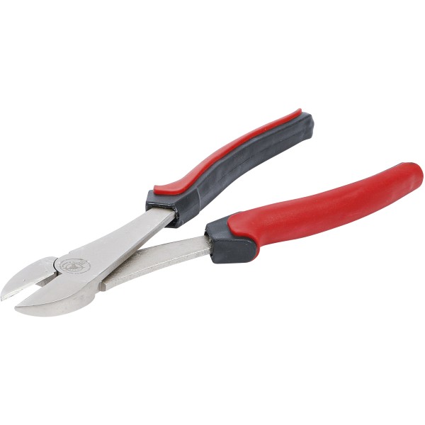 BGS Technic Heavy Duty Diagonal Side Cutter | 240 mm BGS Technic Heavy Duty Diagonal Side Cutter | 240 mm
