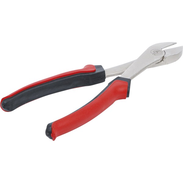 BGS Technic Heavy Duty Diagonal Side Cutter | 240 mm BGS Technic Heavy Duty Diagonal Side Cutter | 240 mm