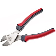 BGS Technic Heavy Duty Diagonal Side Cutter | 180 mm