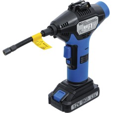 BGS Technic Cordless Air Compressor