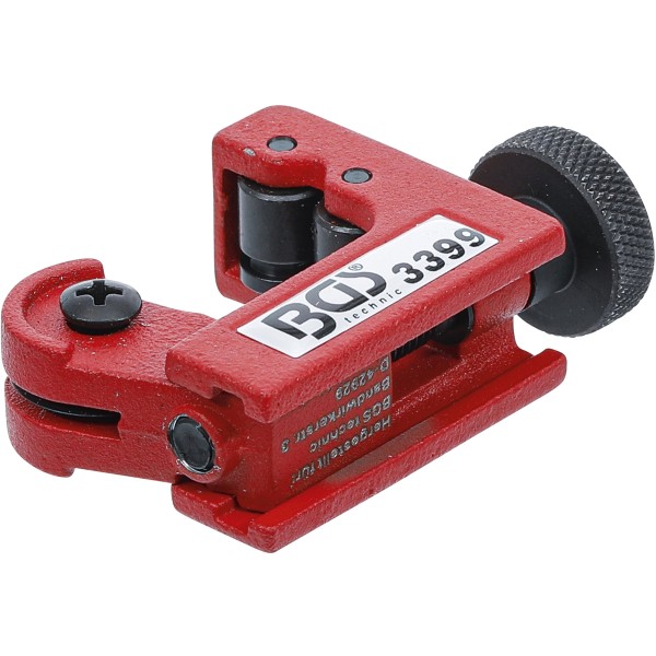 BGS Technic Tube Cutter | ~ 3 - 22 mm BGS Technic Tube Cutter | ~ 3 - 22 mm