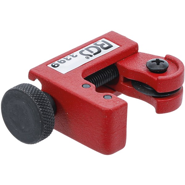 BGS Technic Tube Cutter | ~ 3 - 22 mm BGS Technic Tube Cutter | ~ 3 - 22 mm