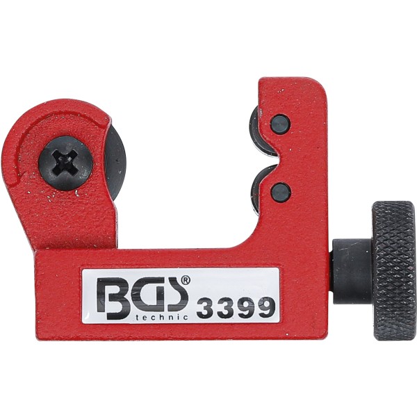 BGS Technic Tube Cutter | ~ 3 - 22 mm BGS Technic Tube Cutter | ~ 3 - 22 mm