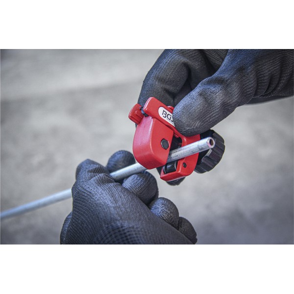 BGS Technic Tube Cutter | ~ 3 - 22 mm BGS Technic Tube Cutter | ~ 3 - 22 mm