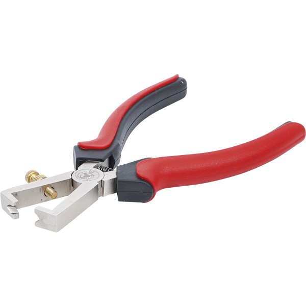 BGS Technic Wire Stripping Pliers | 150 mm BGS Technic Wire Stripping Pliers | 150 mm