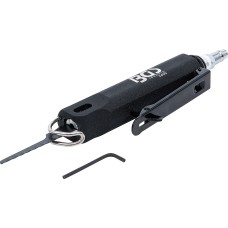 BGS Technic Mini Air Jig Saw | low vibration BGS Technic Mini Air Jig Saw | low vibration