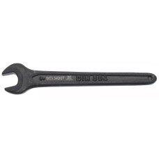 BGS Technic Single Open End Spanner | DIN 894 | 7 mm