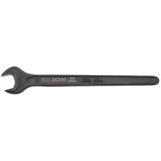 BGS Technic Single Open End Spanner | DIN 894 | 9 mm