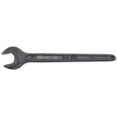 BGS Technic Single Open End Spanner | DIN 894 | 13 mm