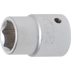 BGS Technic Socket, Hexagon | 20 mm (3/4