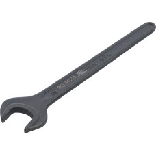 BGS Technic Single Open End Spanner | DIN 894 | 21 mm