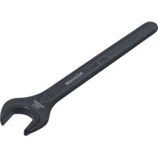 BGS Technic Single Open End Spanner | DIN 894 | 24 mm
