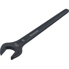 BGS Technic Single Open End Spanner | DIN 894 | 25 mm