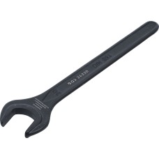 BGS Technic Single Open End Spanner | DIN 894 | 30 mm