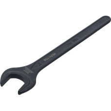 BGS Technic Single Open End Spanner | DIN 894 | 34 mm