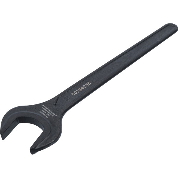 BGS Technic Single Open End Spanner | DIN 894 | 55 mm BGS Technic Single Open End Spanner | DIN 894 | 55 mm