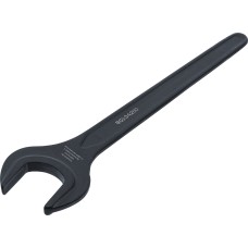 BGS Technic Single Open End Spanner | DIN 894 | 60 mm